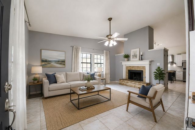 2210 Knights Wood, San Antonio, TX 78231
