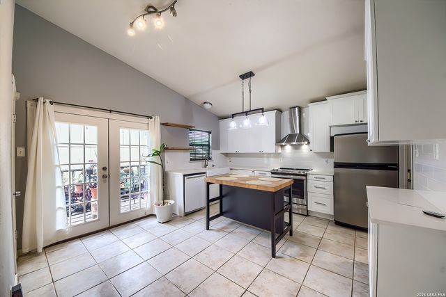 2210 Knights Wood, San Antonio, TX 78231