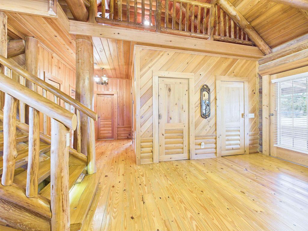 Image 13 of property listing at 2230 Black Oak Road, Keaton Beach, FL 32348