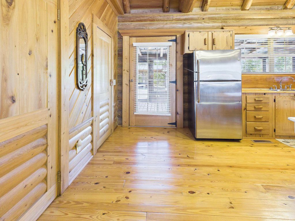 Image 14 of property listing at 2230 Black Oak Road, Keaton Beach, FL 32348