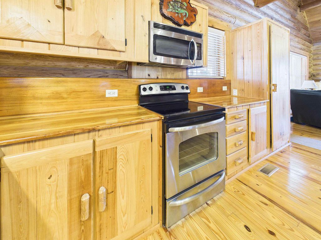 Image 17 of property listing at 2230 Black Oak Road, Keaton Beach, FL 32348