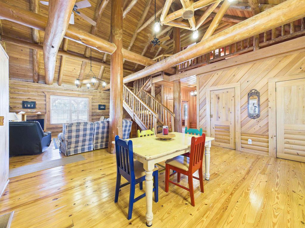 Image 18 of property listing at 2230 Black Oak Road, Keaton Beach, FL 32348