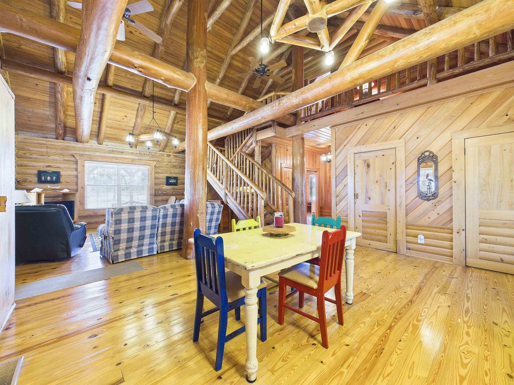 Image 19 of property listing at 2230 Black Oak Road, Keaton Beach, FL 32348
