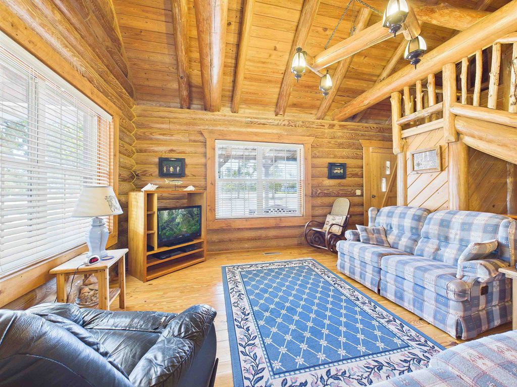 Image 20 of property listing at 2230 Black Oak Road, Keaton Beach, FL 32348