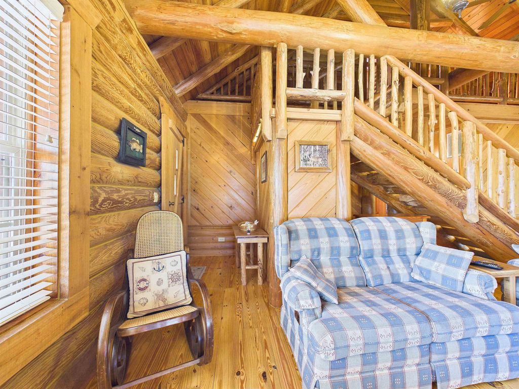 Image 21 of property listing at 2230 Black Oak Road, Keaton Beach, FL 32348