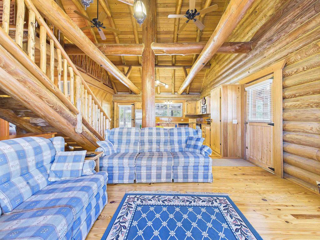 Image 22 of property listing at 2230 Black Oak Road, Keaton Beach, FL 32348