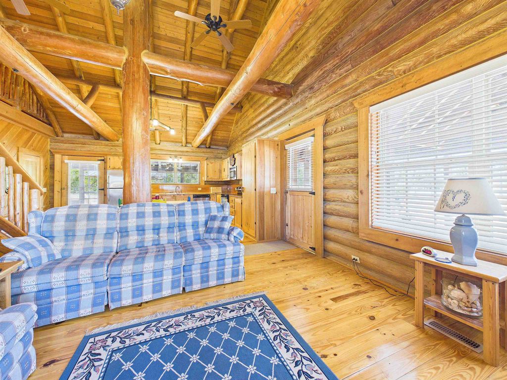 Image 23 of property listing at 2230 Black Oak Road, Keaton Beach, FL 32348