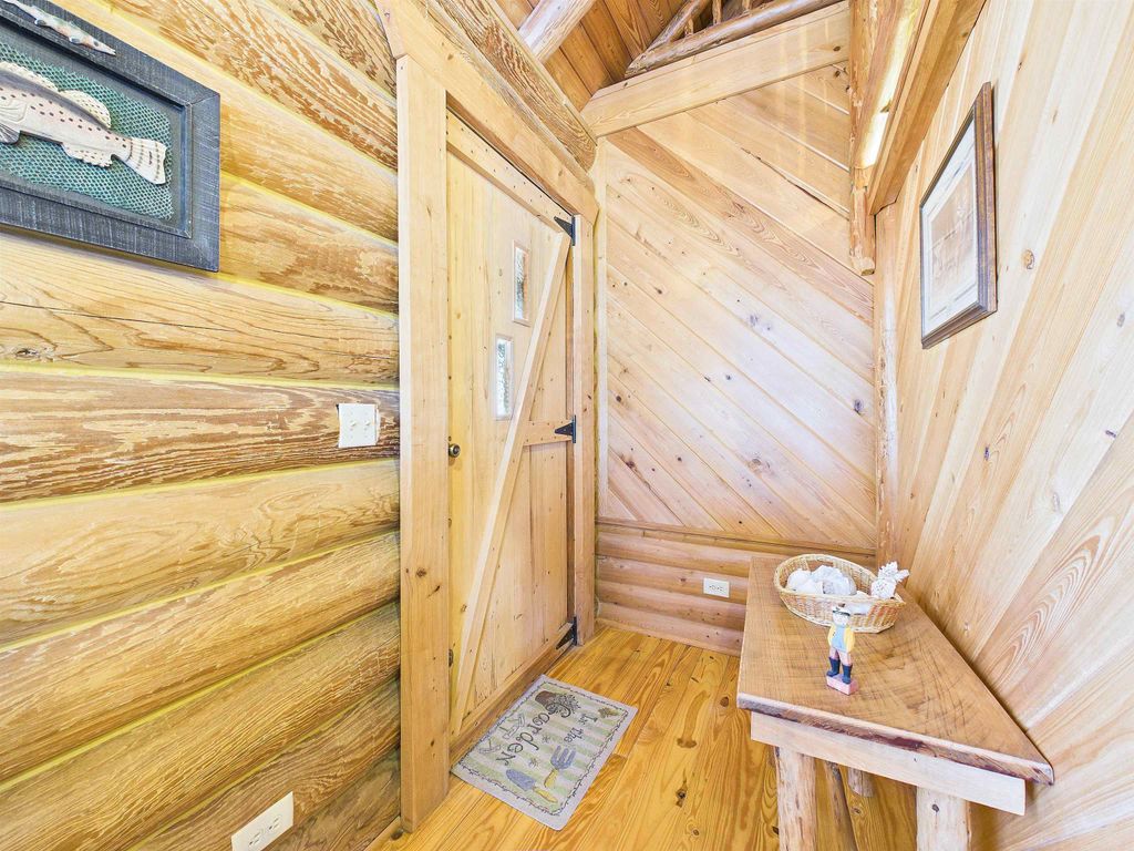 Image 24 of property listing at 2230 Black Oak Road, Keaton Beach, FL 32348