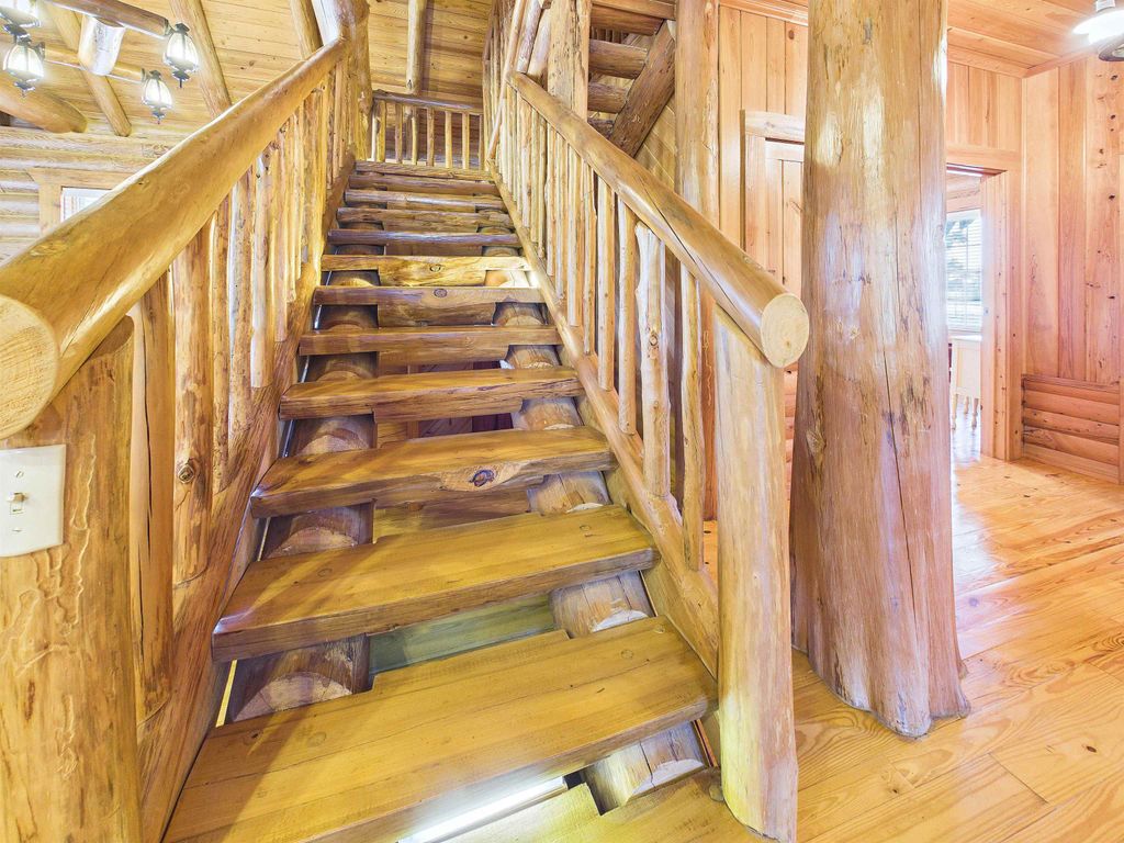 Image 25 of property listing at 2230 Black Oak Road, Keaton Beach, FL 32348