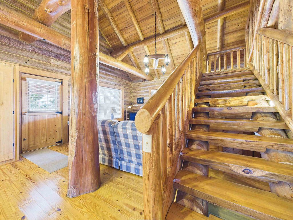 Image 26 of property listing at 2230 Black Oak Road, Keaton Beach, FL 32348