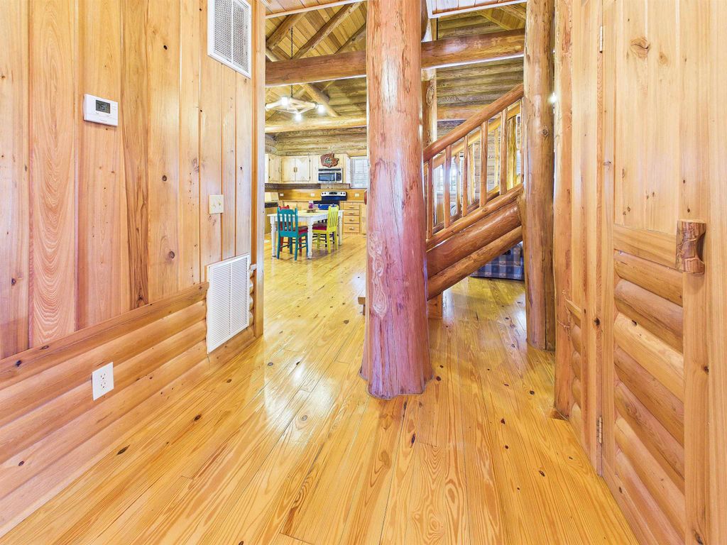 Image 27 of property listing at 2230 Black Oak Road, Keaton Beach, FL 32348