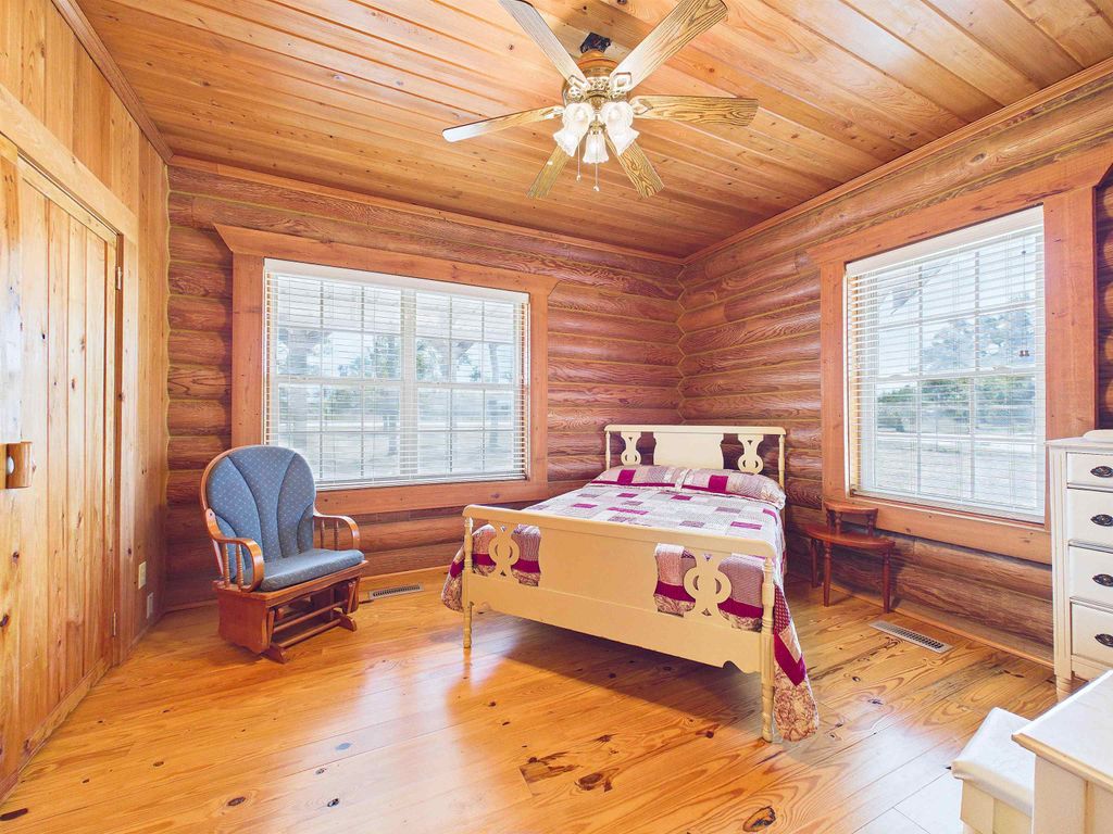 Image 28 of property listing at 2230 Black Oak Road, Keaton Beach, FL 32348