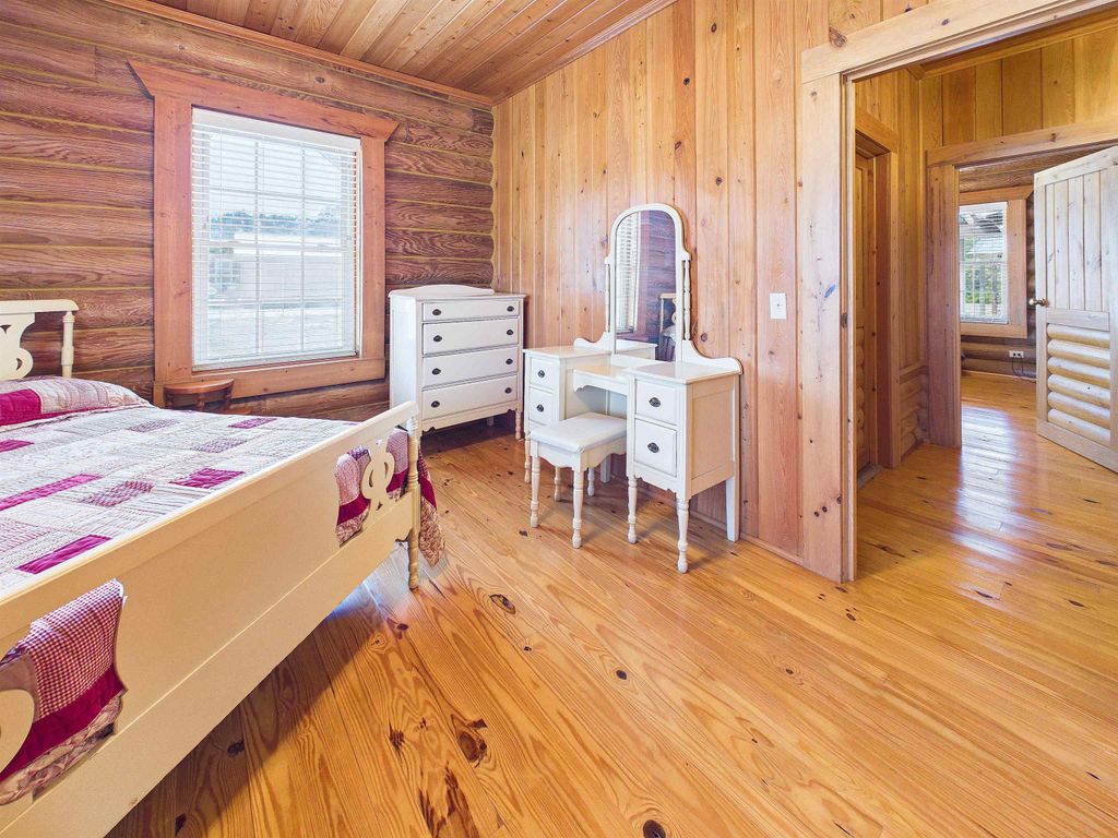 Image 29 of property listing at 2230 Black Oak Road, Keaton Beach, FL 32348