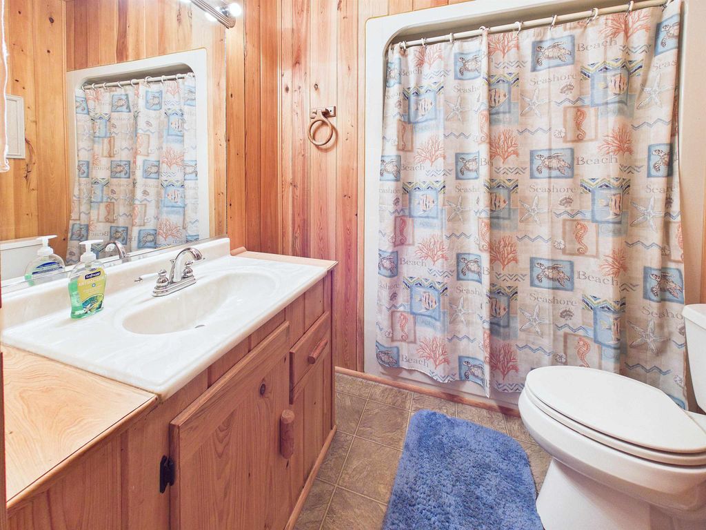 Image 30 of property listing at 2230 Black Oak Road, Keaton Beach, FL 32348