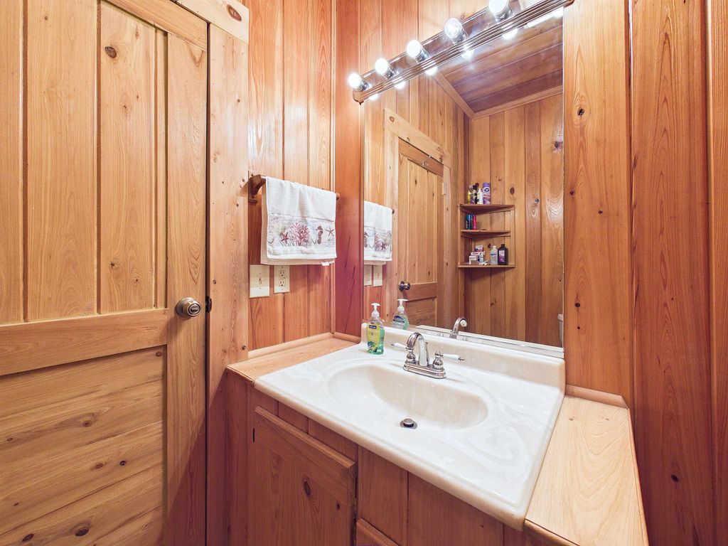 Image 31 of property listing at 2230 Black Oak Road, Keaton Beach, FL 32348