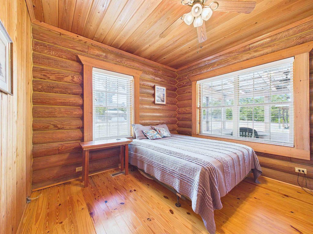 Image 32 of property listing at 2230 Black Oak Road, Keaton Beach, FL 32348
