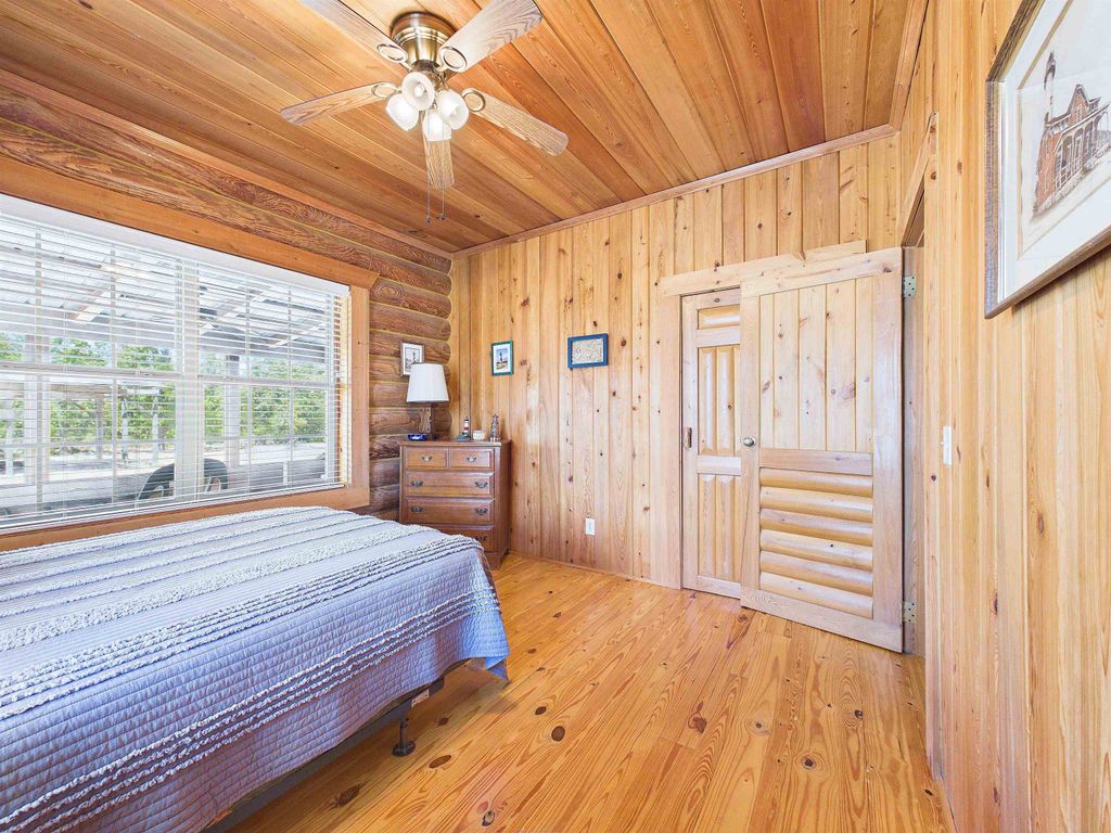 Image 33 of property listing at 2230 Black Oak Road, Keaton Beach, FL 32348