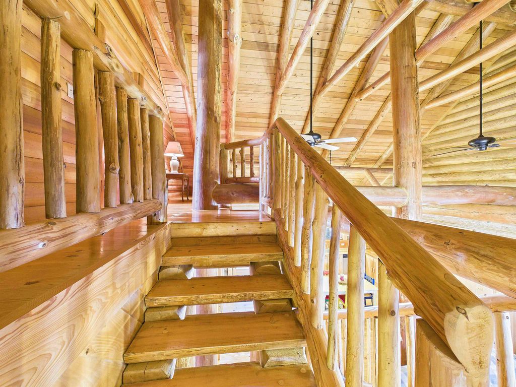 Image 36 of property listing at 2230 Black Oak Road, Keaton Beach, FL 32348