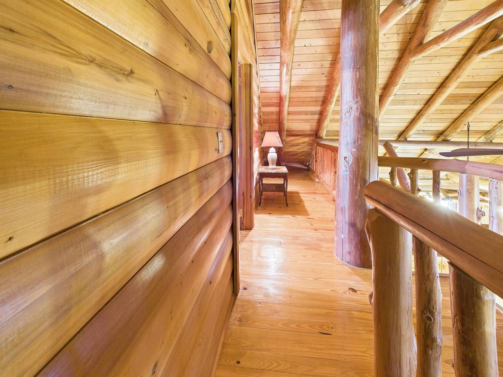 Image 39 of property listing at 2230 Black Oak Road, Keaton Beach, FL 32348