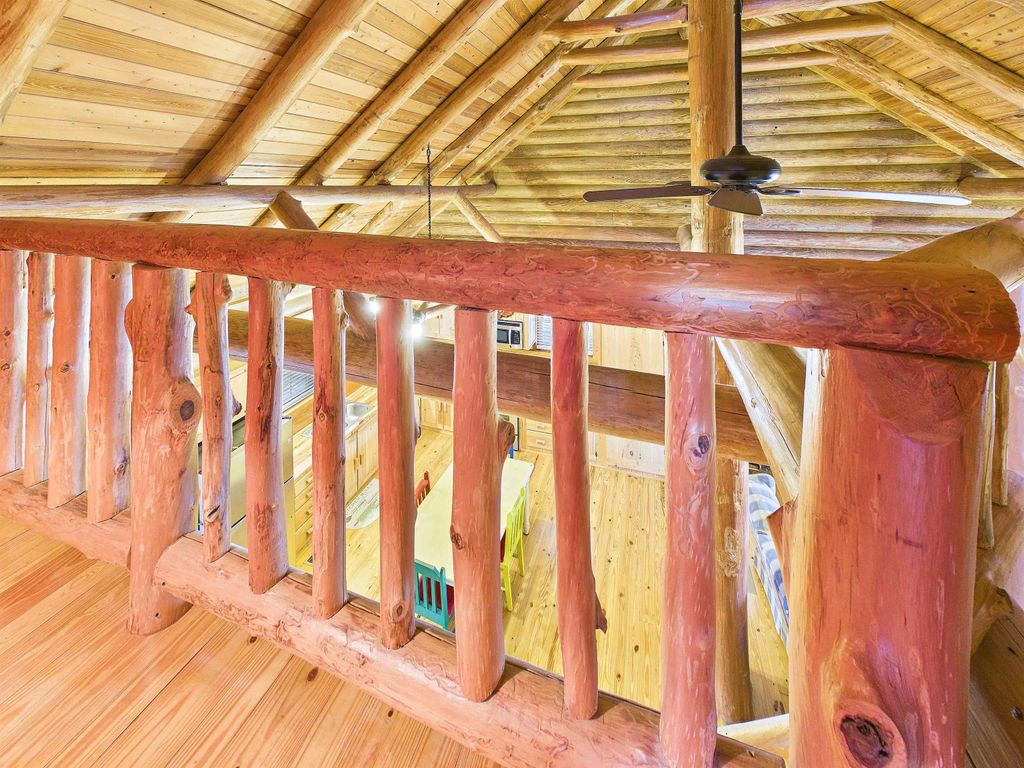 Image 40 of property listing at 2230 Black Oak Road, Keaton Beach, FL 32348