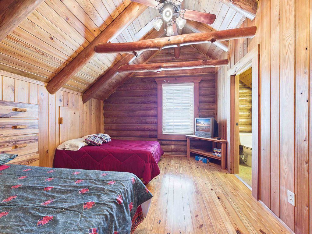 Image 42 of property listing at 2230 Black Oak Road, Keaton Beach, FL 32348