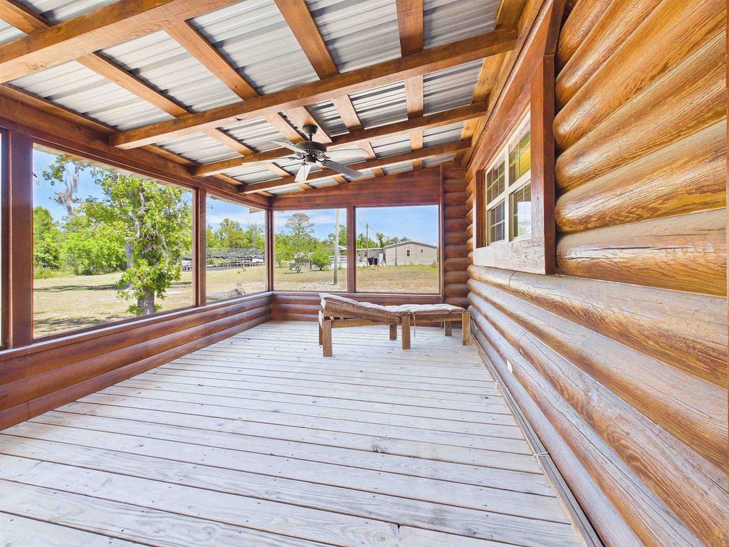 Image 45 of property listing at 2230 Black Oak Road, Keaton Beach, FL 32348