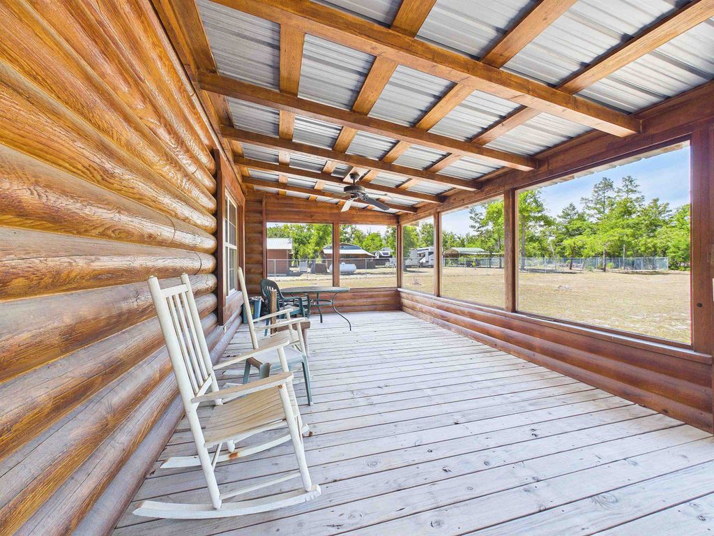 Image 47 of property listing at 2230 Black Oak Road, Keaton Beach, FL 32348