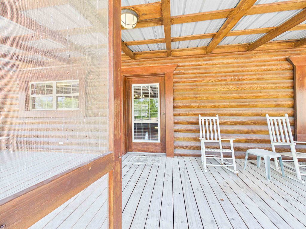 Image 48 of property listing at 2230 Black Oak Road, Keaton Beach, FL 32348