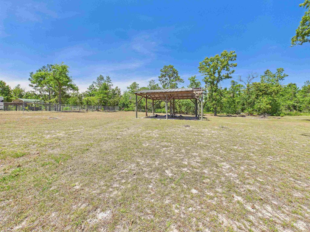 Image 49 of property listing at 2230 Black Oak Road, Keaton Beach, FL 32348