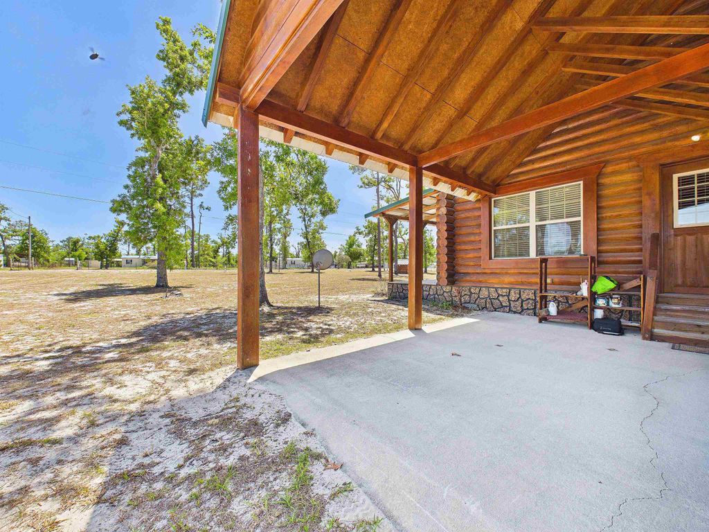 Image 52 of property listing at 2230 Black Oak Road, Keaton Beach, FL 32348