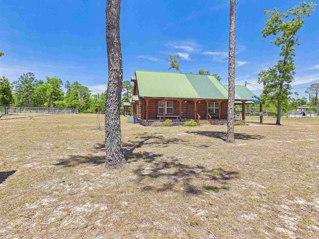 Image 56 of property listing at 2230 Black Oak Road, Keaton Beach, FL 32348