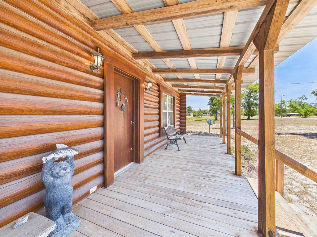 Image 59 of property listing at 2230 Black Oak Road, Keaton Beach, FL 32348
