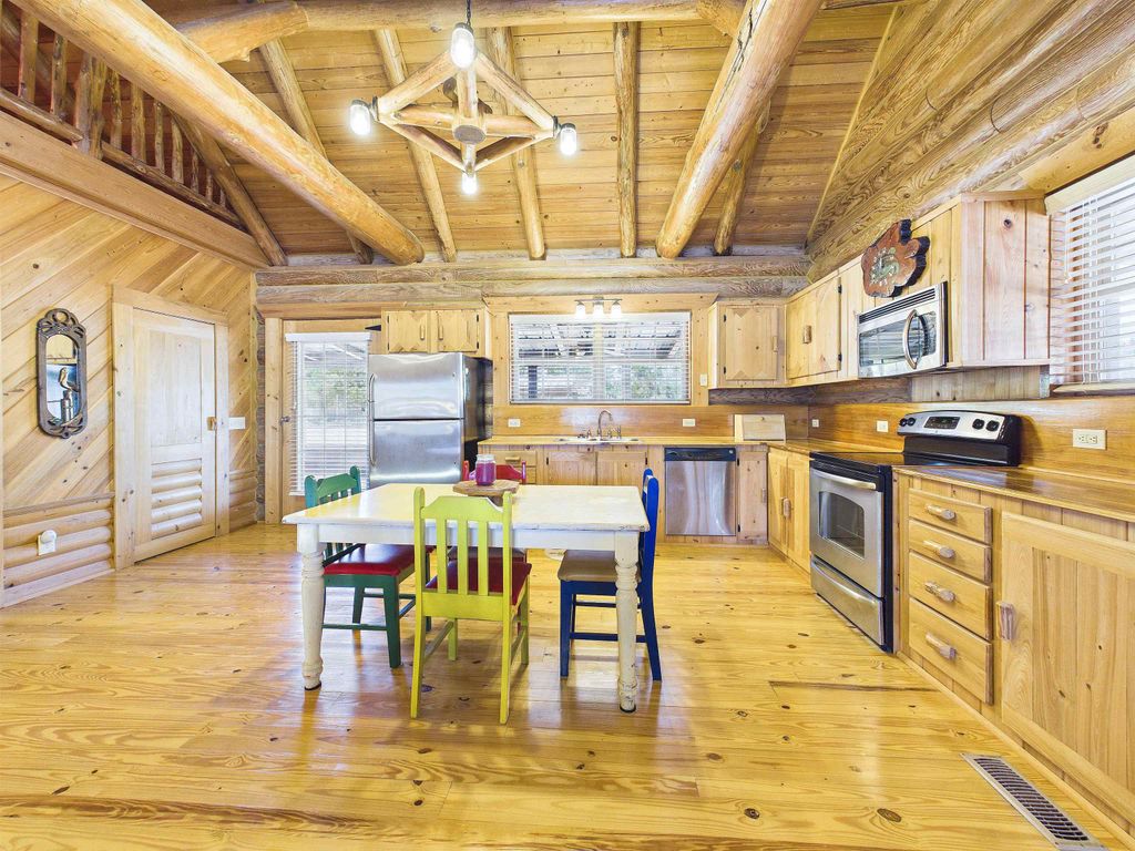 Image 62 of property listing at 2230 Black Oak Road, Keaton Beach, FL 32348