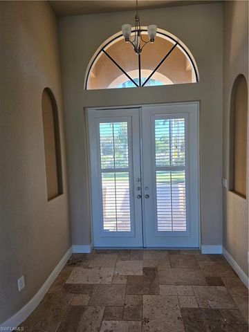 2406 Kismet Lakes LN, Cape Coral, FL 33993