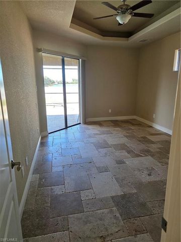 2406 Kismet Lakes LN, Cape Coral, FL 33993