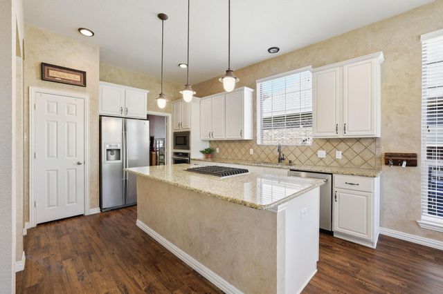 2816 Madison Drive, Melissa, TX 75454