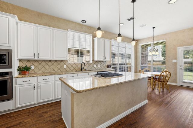 2816 Madison Drive, Melissa, TX 75454