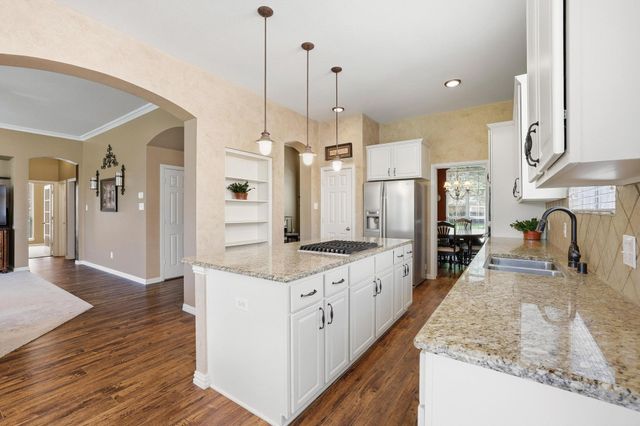 2816 Madison Drive, Melissa, TX 75454