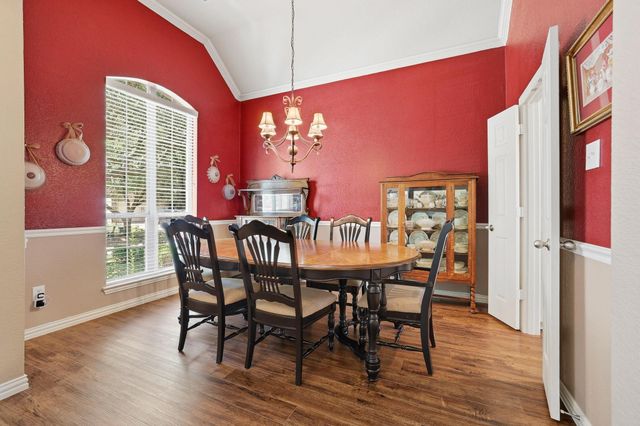2816 Madison Drive, Melissa, TX 75454
