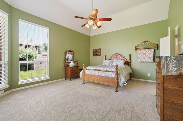 2816 Madison Drive, Melissa, TX 75454