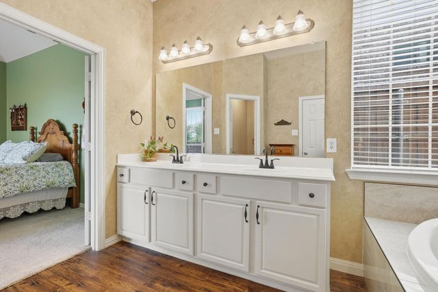 2816 Madison Drive, Melissa, TX 75454