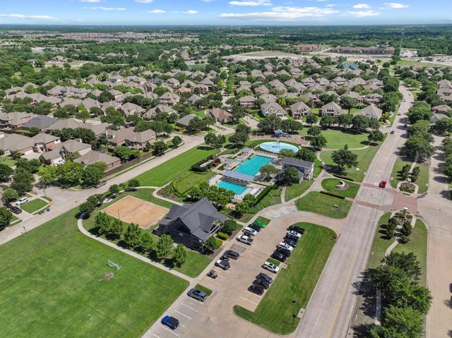 2816 Madison Drive, Melissa, TX 75454