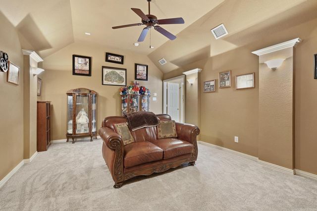 2816 Madison Drive, Melissa, TX 75454
