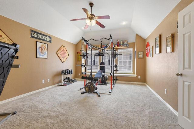 2816 Madison Drive, Melissa, TX 75454