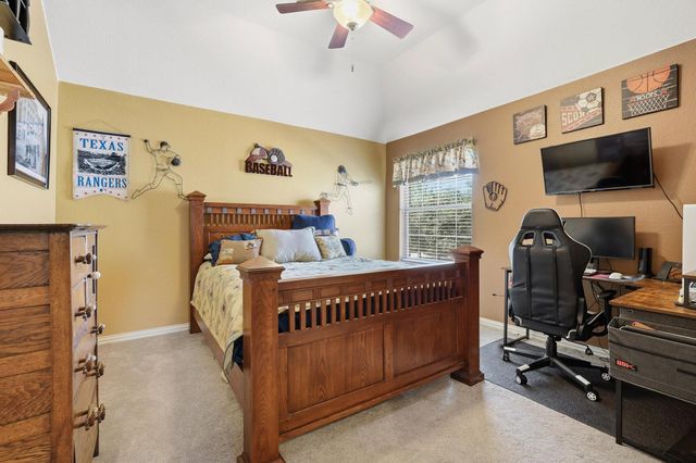 2816 Madison Drive, Melissa, TX 75454