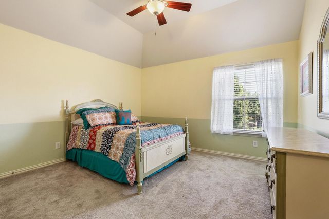 2816 Madison Drive, Melissa, TX 75454