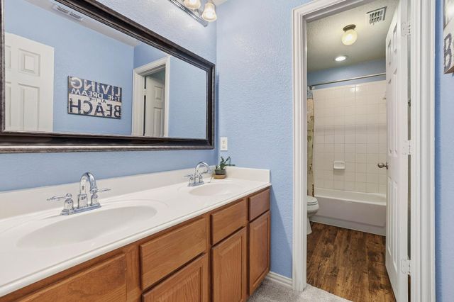 2816 Madison Drive, Melissa, TX 75454