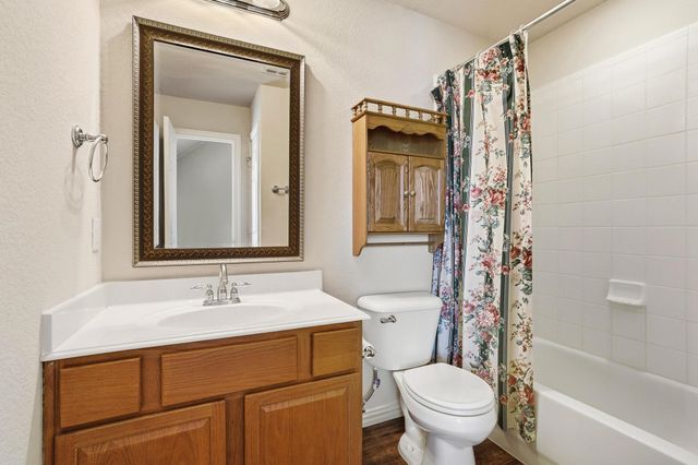 2816 Madison Drive, Melissa, TX 75454