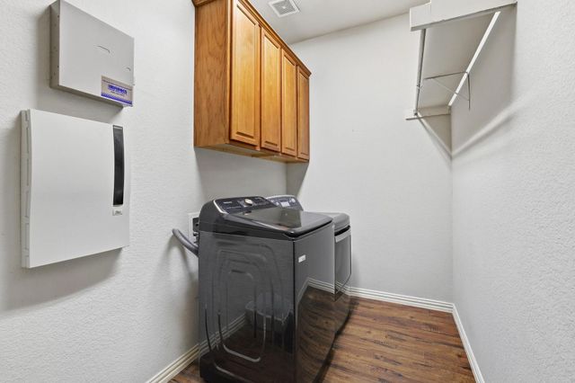2816 Madison Drive, Melissa, TX 75454