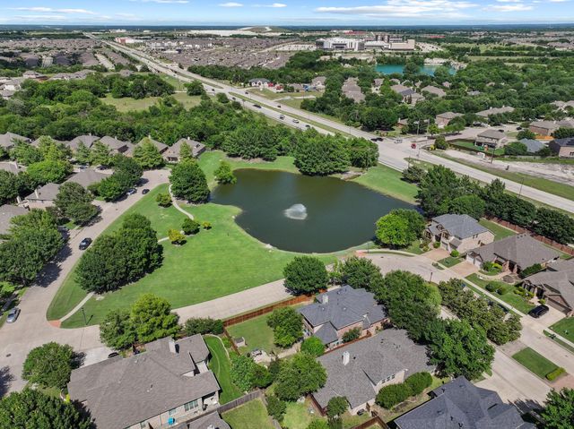 2816 Madison Drive, Melissa, TX 75454